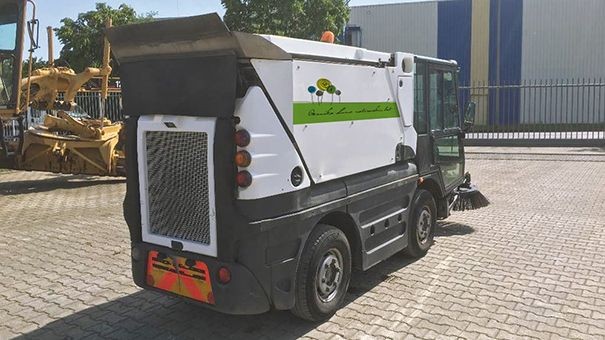 Zerbitzuaren berrikuntzak eta hobekuntzak